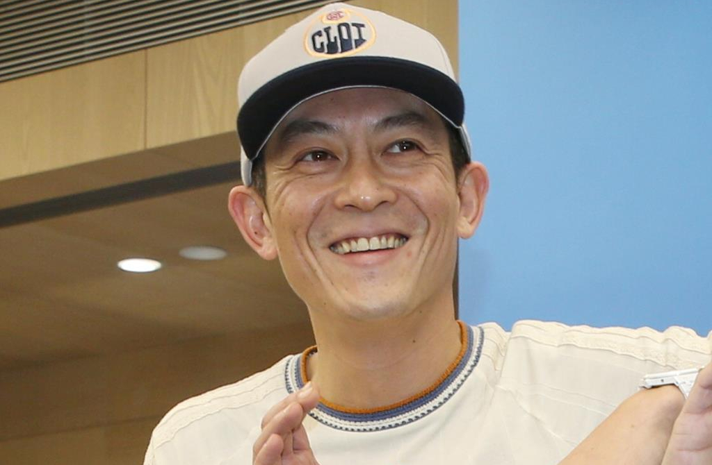  陈冠希 